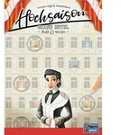 Grand Austria Hotel: Hochsaison