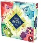 Shifting Seasons