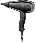 Valera Swiss Silent Jet 7500 Ionic TF SXJ 7500 TF BL Haartrockner Schwarz