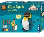 Die Schule der magischen Tiere Gips-Spa&szlig; mit Juri