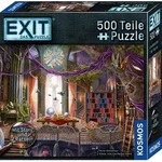 EXIT&reg; Puzzle Die Bibliothek der Tr&auml;ume