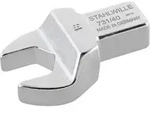 Stahlwille 58214024 Einsteckmaulschl&uuml;ssel 24 mm
