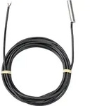TRU COMPONENTS TC-9779580 NTC Temperatursensor -40 bis 90&deg;C Kabel, offenes Ende