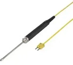 VOLTCRAFT TP-207 Oberfl&auml;chenf&uuml;hler -100 bis 300&deg;C F&uuml;hler-Typ K