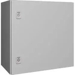 Rittal AX 1350.000 Schaltschrank 500 x 500 x 300 Stahlblech Lichtgrau (RAL 7035) 1St.