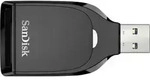SanDisk QuickFlowTM SD UHS-I Externer Speicherkartenleser USB-A (USB 3.2 Gen 1)