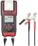 VOLTCRAFT VC-BT12/24-Print Kfz-Batterietester 12 V, 24 V Batteriepr&uuml;fung 24.3 mm x