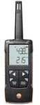 Testo 625 Luftfeuchtemessger&auml;t (Hygrometer) 0% rF 100% rF