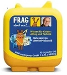 Pocket Tonies: Frag doch mal ... die Maus! Wissen f&uuml;r Kinder - Wissen und Technik