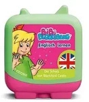 Pocket Tonies: Bibi Blocksberg &ndash; Englisch lernen mit Bibi Blocksberg: Der Schatz