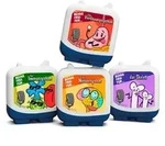 Pocket Tonies: B&uuml;hne frei f&uuml;r... (Set)