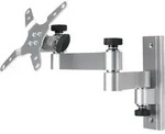 SpeaKa Professional Monitor-Wandhalterung SP-6514852 1 Display(s) 33,0 cm (13")...
