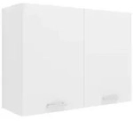 K&uuml;chenschrank B. 80 cm H&auml;ngeschrank K&uuml;che Esilo