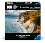 Erwachsenenpuzzle 300 Teile - Kreidefelsen auf R&uuml;gen