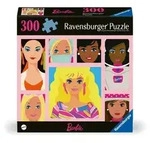 Erwachsenenpuzzle 300 Teile - Barbie - Strong Women Make Waves