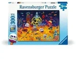 Kinderpuzzle 300 XXL Teile - Fantastischer Planet