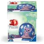 3D Puzzle-Ball Disney Angel