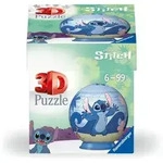3D Puzzle-Ball Disney Stitch