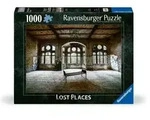Erwachsenenpuzzle 1000 Teile - Frauenpavillion Beelitzer Heilst&auml;tten