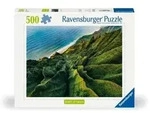Erwachsenenpuzzle 500 Teile - Epische Reise