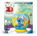 3D Puzzle-Ball Disney Stitch