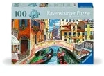 Erwachsenenpuzzle 100 XL-Teile - Venedig