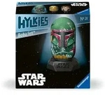 Hylkies Star Wars Boba Fett Sammelfigur