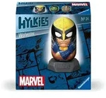 Hylkies Marvel Heroes Wolverine Sammelfigur
