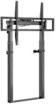SpeaKa Professional SP-TVC-900 TV-Standfu&szlig; 139,7 cm (55") - 254,0 cm (100")