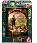 PU1000T.Warner BrothersLeaving Bag End