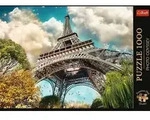 Photo Odyssey: Eiffel Tower in Paris, France