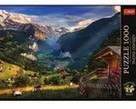 Photo Odyssey: Lauterbrunnen Valley, Switzerland