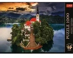 Photo Odyssey: Lake Bled, Slovenia