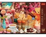 Tea Time: All Things Nice