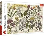 Puzzle 500 Heilkr&auml;uter