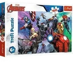 Puzzle 160 - Avengers