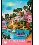 Modern: Syros, Greece / Millie Illustrates with fee