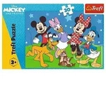 Puzzle 30 - Disney Mickey Mouse