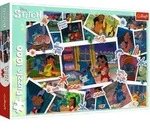 Puzzle 1000 Disney Lilo&Stitch