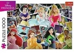 Puzzle 1000 Disney Princesses