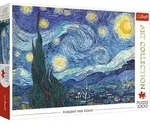 Die Sternennacht (Puzzle)