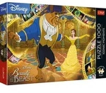 Beauty and the Beast