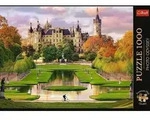 Photo Odyssey: Schwerin Castle, Germany