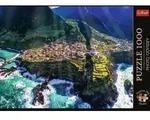 Photo Odyssey: Madeira Island, Portugal