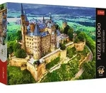 Photo Odyssey: Hohenzollern Castle, Germany