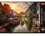 Photo Odyssey: Little Venice in Colmar, France