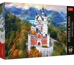 Photo Odyssey: Neuschwanstein Castle, Germany