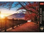 Photo Odyssey: Mount Fuji , Japan