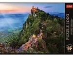 Photo Odyssey: Cesta Tower, San Marino