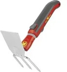 WOLF-Garten Doppelhacke 71AIE006650 LN-M 7cm